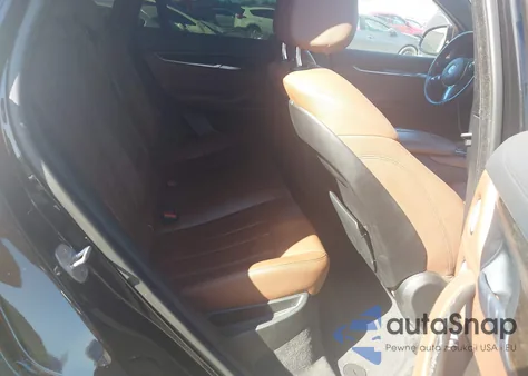 2016 BMW X6 Sdrive35I from USA, damaged, VIN 5UXKU0C50G0F92855